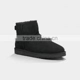 New Design Winter Fashion Women Snow Boots thumbnail-1