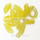 Stretchable Made Plastic Fashion Rainbow Dubai Hot Tattoo Choker Necklace thumbnail-6