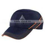 Delta Impact-resistant Bump Cap in Baseball Style / Sports Bump Cap thumbnail-1