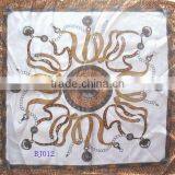 Fashion Square Scarf thumbnail-1