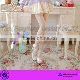 Sexy Thin Teen Girls Pantyhose thumbnail-1