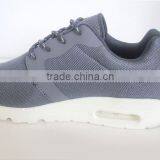 Grey Upper Funny White Outsole Air Cushion Online Shopping Shoes Men thumbnail-2