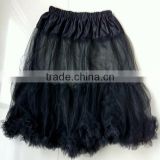 wholesale long skirts adult girls tulle chiffon midi skirt pictures of long skirts