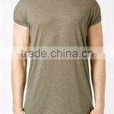 UV Protection Mens Long Tshirt thumbnail-1
