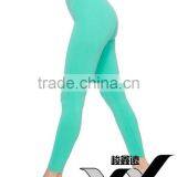 Custom High Quality Slim Fit Leggings for Women thumbnail-2