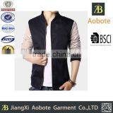 Men Outdoor Adventure Jacket, Waterproof And Windproof Jacket For Spring Season thumbnail-1