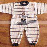 100% Cotton Baby Rompers 6months Baby Clothing thumbnail-1