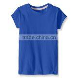 Plain t Shirt Wholesale China Cheap Femme Blanks Tee Shirt Customization thumbnail-2