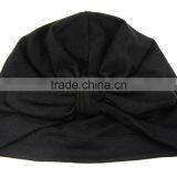 S17201A Spring Autumn Baby Hat Cotton Unisex Newborn Bohemia Style Candy Color Hats thumbnail-5