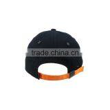 Wholesale Low Profile Baseball Cap Soft Cotton Baseball Cap thumbnail-4