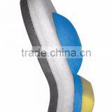 Leather Focus Pads thumbnail-4