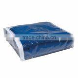 Large Chenille Blanket - Measures 62" x 48", Made From 100% Plush Polyester and Comes With Your Logo thumbnail-3