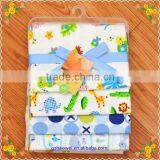 China Wholesale Muslin Baby Blanket thumbnail-1
