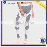 Factory Wholesale Custom Fitness Clothing Tights Leggings Yoga Wear For Women