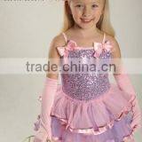 2015-Children Age Group and In-stick Items Supply Type Kids Dresses for Girls-kids Ballet thumbnail-1