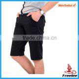 High Quality Customize Mens Chino Cotton Shorts Supplier thumbnail-2