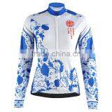 BEROY Wholesale and OEM Custom Sport Coats, a Competitive Price Women Cycling Jackets thumbnail-4
