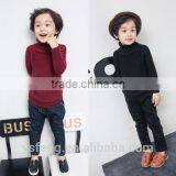 Made In China Solid New Fashion Baby Boy Sweater Designs thumbnail-3
