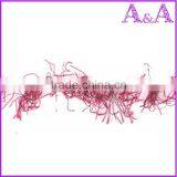 13S/1 Kid Mohair Yarn 8%mohair 15%wool Mixed Fancy Yarn thumbnail-6