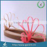 Stiff and Soft Quality Horsehair Braid Trim for Millinery and Fascinators thumbnail-5