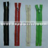 Nylon zipper (No. 3#,5#,8#)