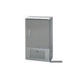 Sell Optical Fiber Cross Connection Cabinet thumbnail-1