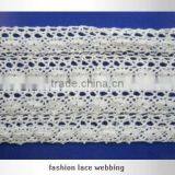 2017 New Style Woven Lace Webbing For Clothing thumbnail-3