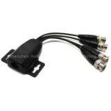 4Ch Passive Video Balun thumbnail-1