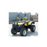 Sell 300cc ATV thumbnail-1