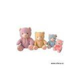 Sell Plush Bears thumbnail-1