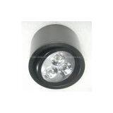 Adjustable LED Ceiling Lamp, Interior Ceiling Lights, Energy Saving Spotlight, Home and Commercial Lighting thumbnail-2