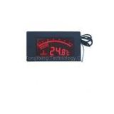 LCD Display Temperature Of Digital Fridge Thermometers With Backlight, Sensor Wire
