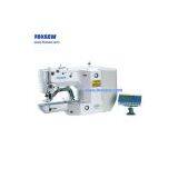 Direct-Drive Electronic Bar Tacking Sewing Machine FX1900 thumbnail-1