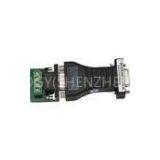 UT-204E, Port-powered Protocol Converters, RS-232 to RS-485, 600W Surging Protetion thumbnail-1