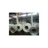 SUS304 Cold Rolled Spring Steel Strips With 0.05-0.8mm Thickness and 4-600mm Width