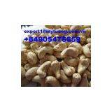 Vietnam Cashew Nuts for Sell Skype: Sarah.mytuongrice thumbnail-1