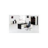 2012 Hot Sale Office Desk / Office Table/executive Desk thumbnail-1
