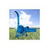 Straw Crush Silk Machine thumbnail-1