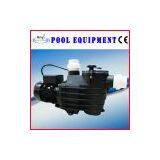 Submersible Swimming Pool Pump Strainer Motor thumbnail-2