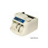 Sell Professional Money Counter With UV and MG Detecting Functions thumbnail-1
