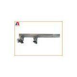 Aluminum Moving Object Cnc Cutting Machine Parts , Fix Cutting Torch Holder