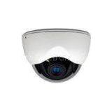 DC 12V SONY NTSC / PAL Vandal Proof Dome Camera / Camera With 2.8 - 11 mm Varifocal Lens thumbnail-1