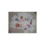 Environment-friendly Printed Plastic Poly Bags for Fast Food Loading thumbnail-1