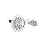 Office Lighting 5W 80 Ra LED Ceiling Light 3000K - 6000K High Power LED thumbnail-1