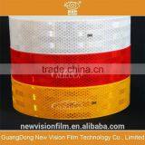 Good Price Reflective Tape Roll 50mm *30m /roll thumbnail-1