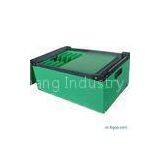 4mm 5mm 6mm Green Correx Box Collapsible Storage Boxes With Lids thumbnail-1