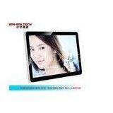 Android Portrait Wall Mount LCD Digital Signage , Supermarket Digital Signage thumbnail-1