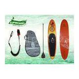 ocean wave rider good surfboards for beginners , standing paddle board