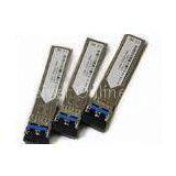 Gigabit Ethernet Small Form-Factor SFP Transceiver 1000BASE-EX OC12-SFP-IR