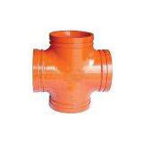 Grooved Coupling & Fittings thumbnail-2